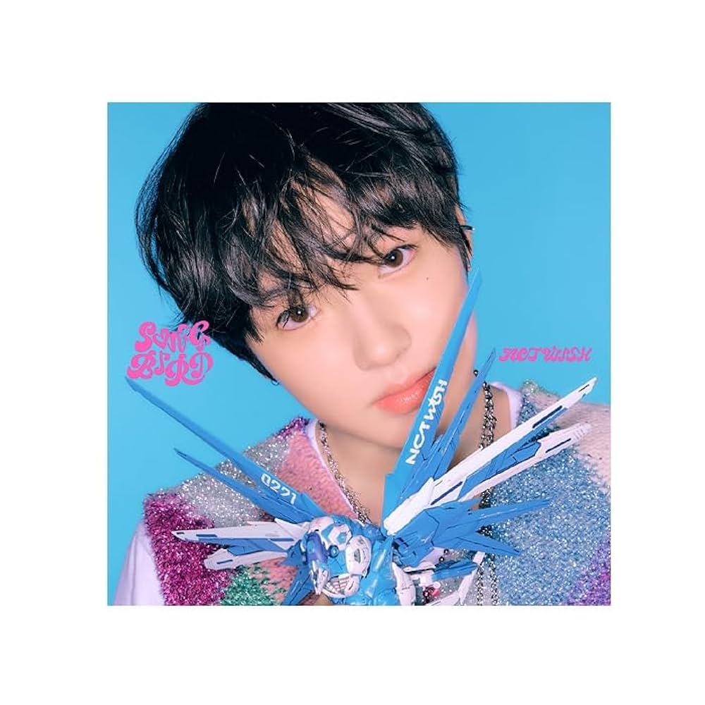 NCT WISH Songbird まとめ売り NCT WISH - Songbird [Limited Edition] Japan ver. – KPOP MARKET